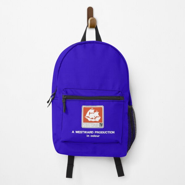 Go West Backpack