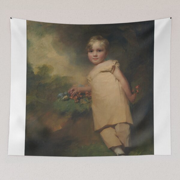 Item preview, William Scott-Elliot of Arkleton (1811-1901) designed and sold by Tizeru.