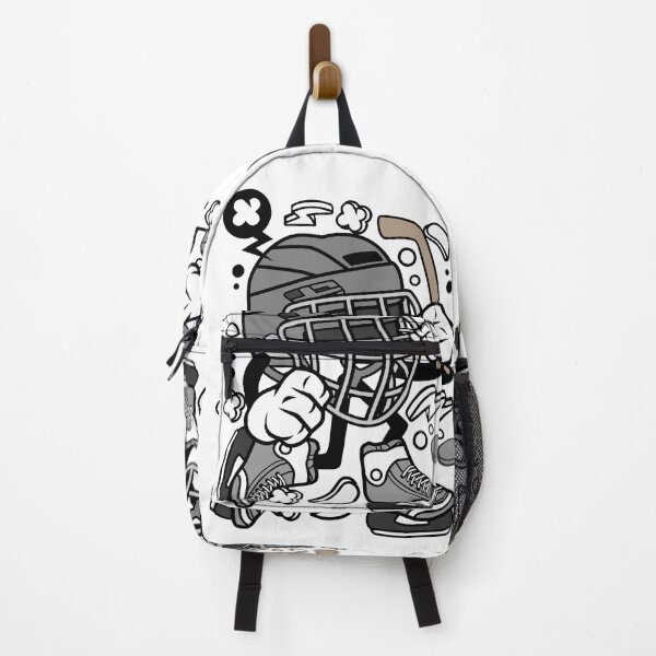 Item preview, Hockey designed and sold by CartoonTshirtD.