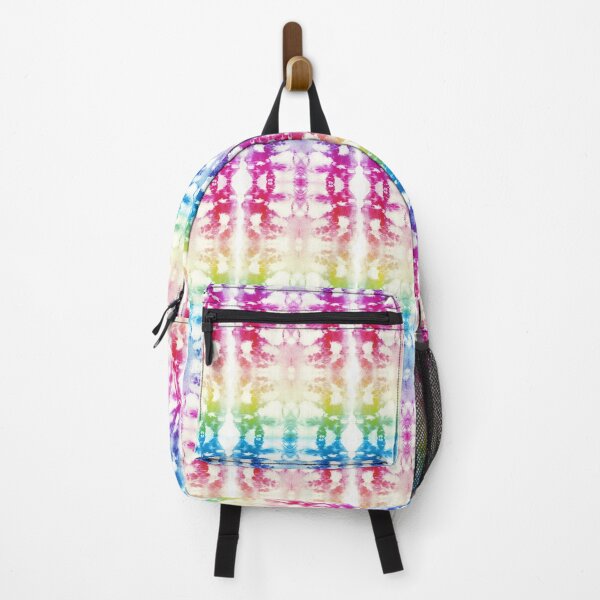 Item preview, Rainbow Tie-Dye designed and sold by Nina May Designs.