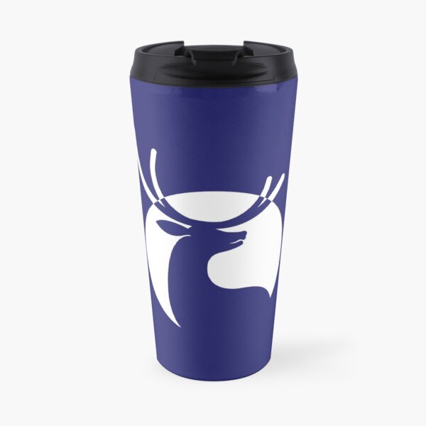 luckin coffee Travel Mug