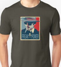 HST- Freak Power Unisex T-Shirt