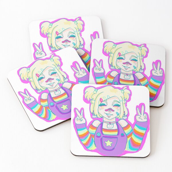 Item preview, decora Akira designed and sold by P0llen Pr0be.