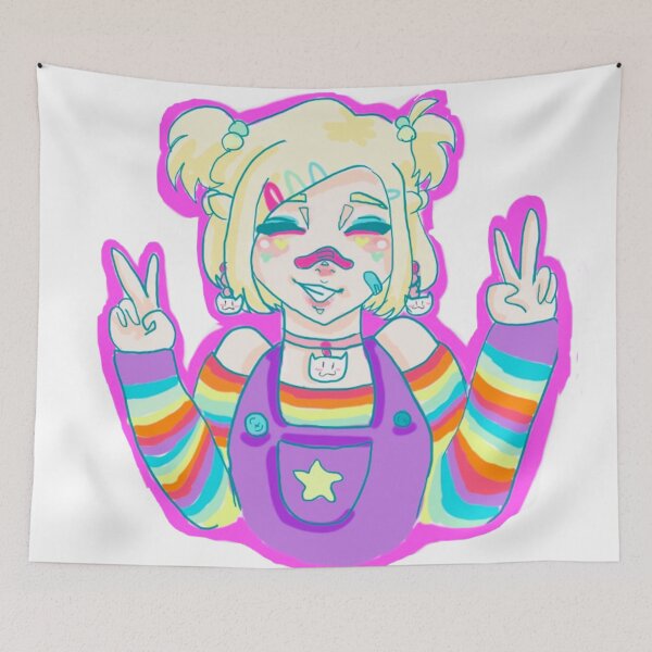 Item preview, decora Akira designed and sold by P0llen Pr0be.