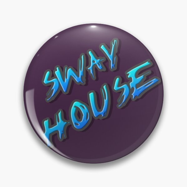 Item preview, Sway House Swayed designed and sold by Kadeda.