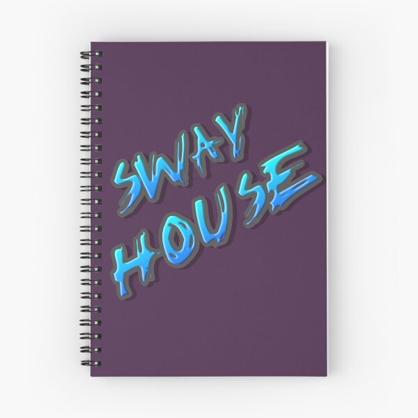 Item preview, Sway House Swayed designed and sold by Kadeda.