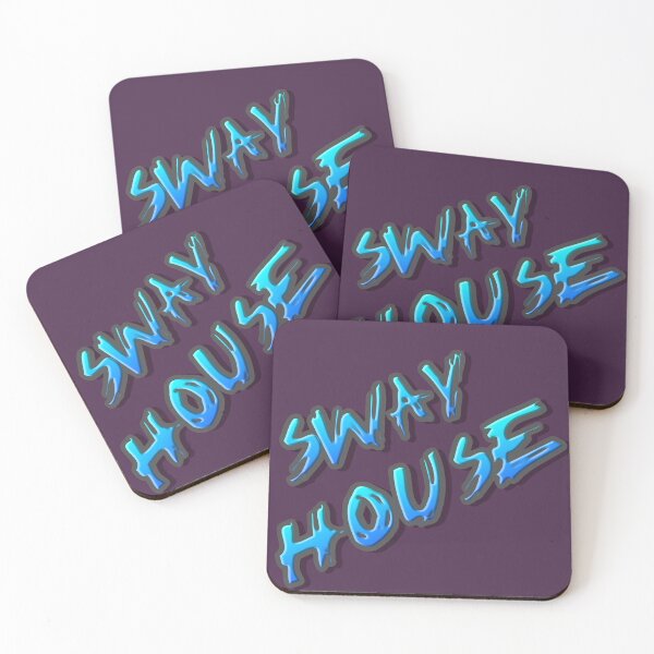 Item preview, Sway House Swayed designed and sold by Kadeda.
