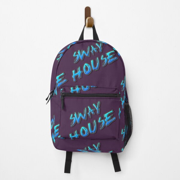 Item preview, Sway House Swayed designed and sold by Kadeda.