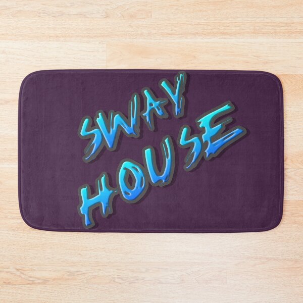 Item preview, Sway House Swayed designed and sold by Kadeda.