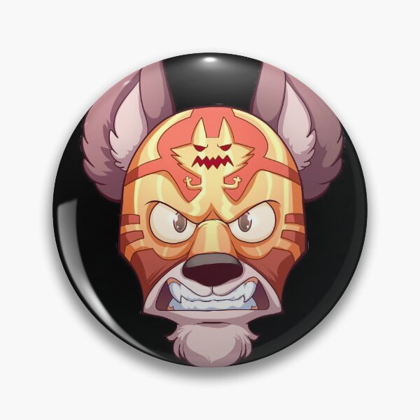 Item preview, El Furro! designed and sold by jaeh.