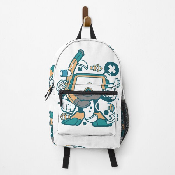 Item preview, Google Diving designed and sold by CartoonTshirtD.
