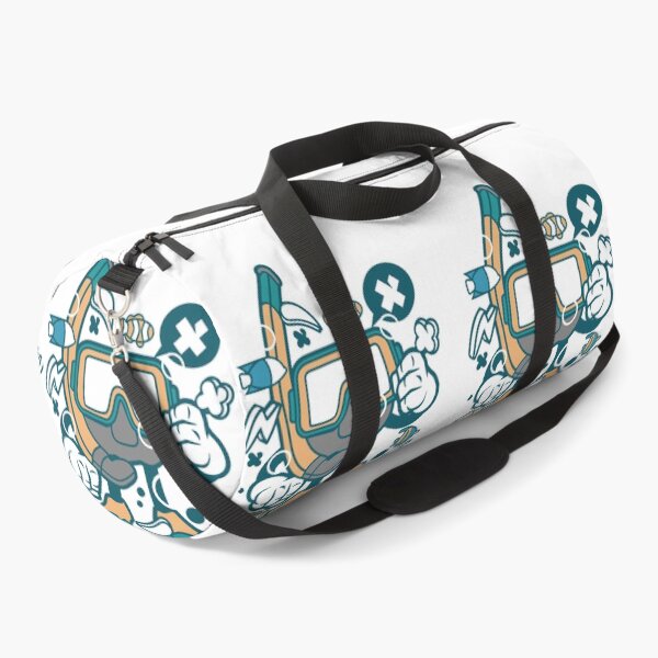 Item preview, Google Diving designed and sold by CartoonTshirtD.