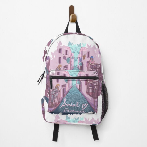 Item preview, Social Distance designed and sold by Kourtney Spadoni.
