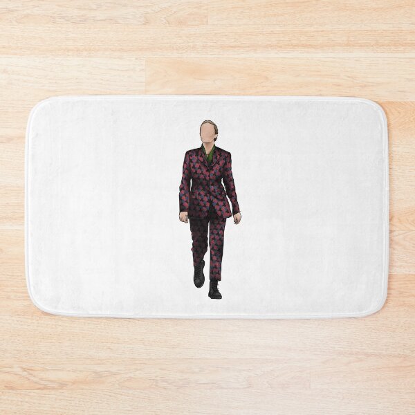 Item preview, Villanelle - Killing Eve designed and sold by showmetype.