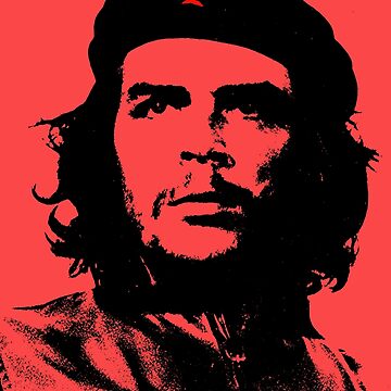 Che Guevara Kids T-Shirt - TeeHex