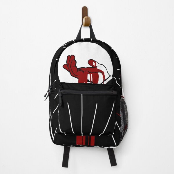Item preview, Mr Ho designed and sold by alienbrainwave.
