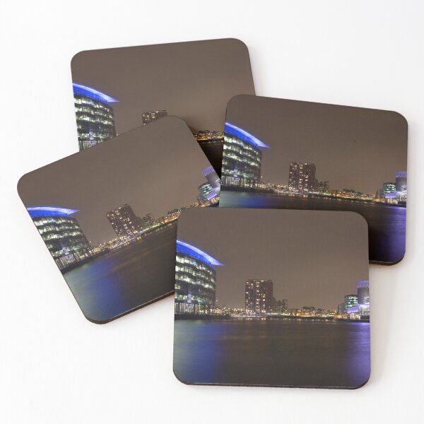 Item preview, City Night Lights designed and sold by JonHarrisStudio.