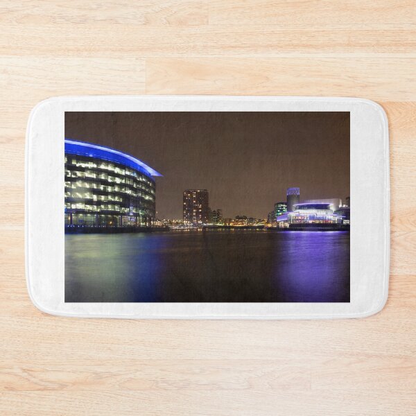 Item preview, City Night Lights designed and sold by JonHarrisStudio.