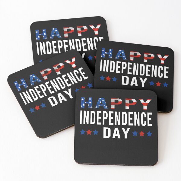 Item preview, happy independence day designed and sold by osamamohamad.