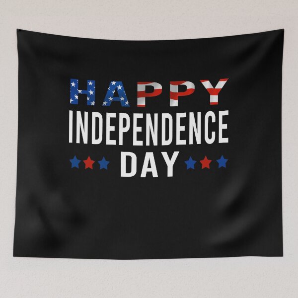 Item preview, happy independence day designed and sold by osamamohamad.