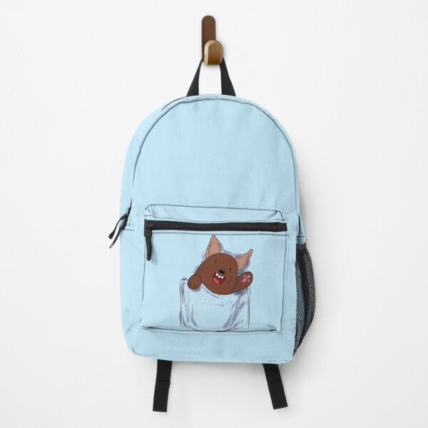 Item preview, Pocket Grizz designed and sold by Christine Margeson.