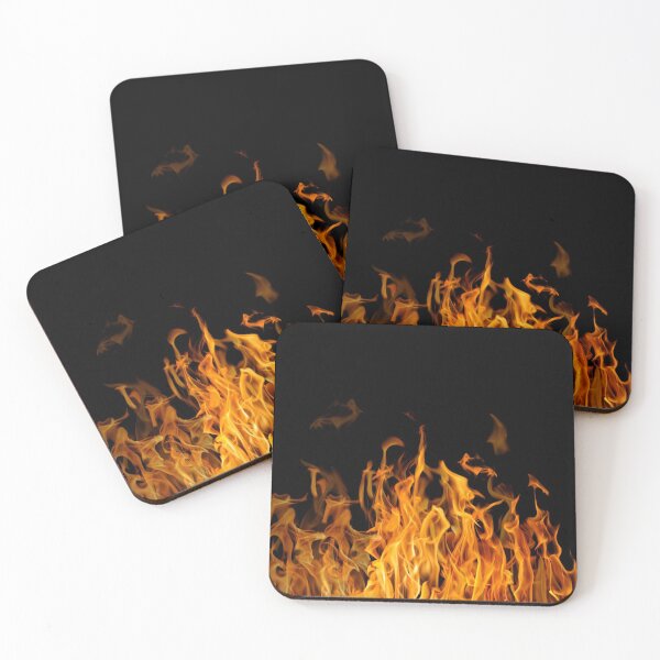 Item preview, Fire designed and sold by LenNo9881.