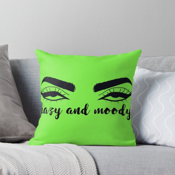 Item preview, Lazy and moody Lime  designed and sold by Arthemeral.