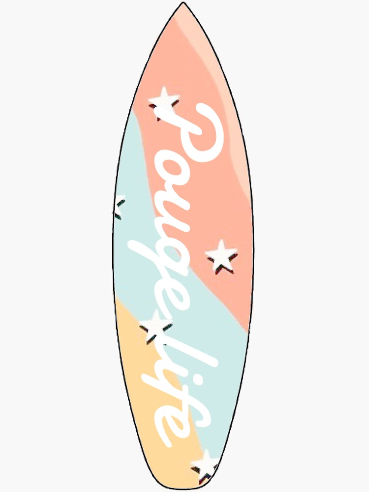 For life Suarf Board