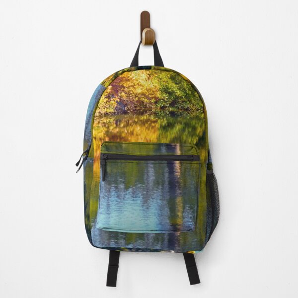 YUBA RIVER GOLD Backpack