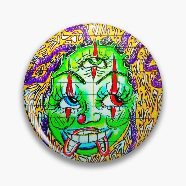 Item preview, Yuck designed and sold by makmartian.