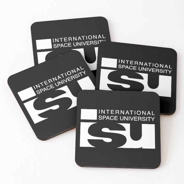 Item preview, International Space University designed and sold by Teeter-Totter.