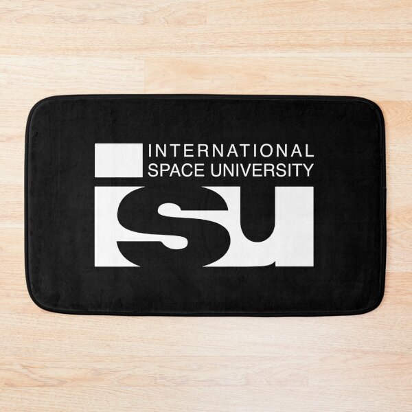 Item preview, International Space University designed and sold by Teeter-Totter.