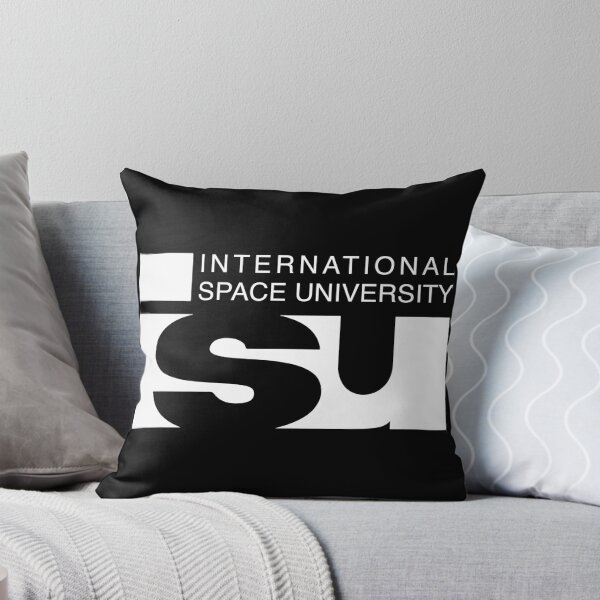 Item preview, International Space University designed and sold by Teeter-Totter.
