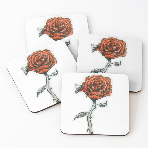 Item preview, Red Rose designed and sold by Sbooky.