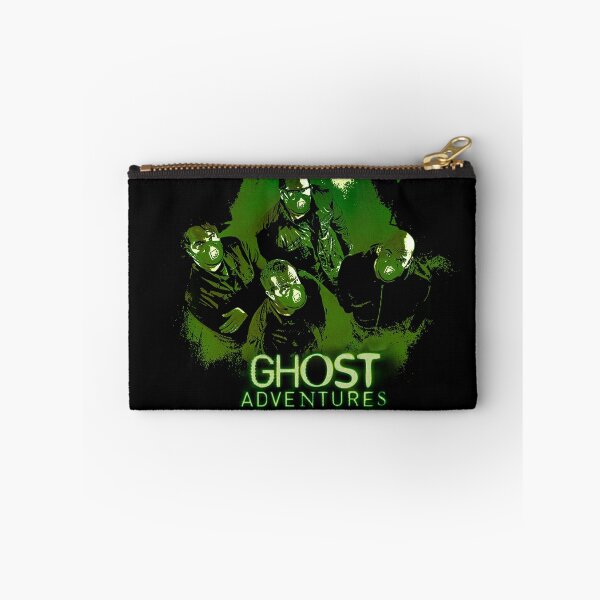 Item preview, Ghost Adventures Crew: Quarantine designed and sold by Gallifrey1995.