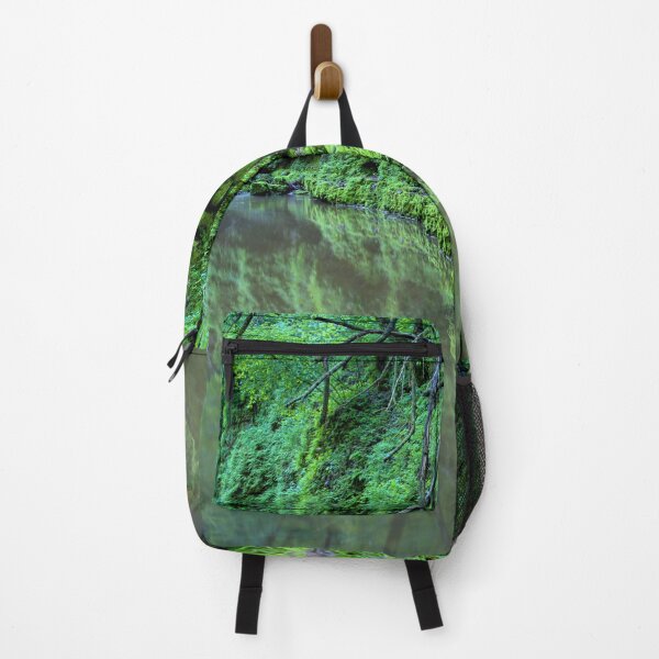 Item preview, Green Of Pine Hollow designed and sold by LynyrdSky.