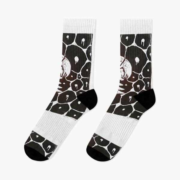 Item preview, Screaming skull designed and sold by Jetisaadik.
