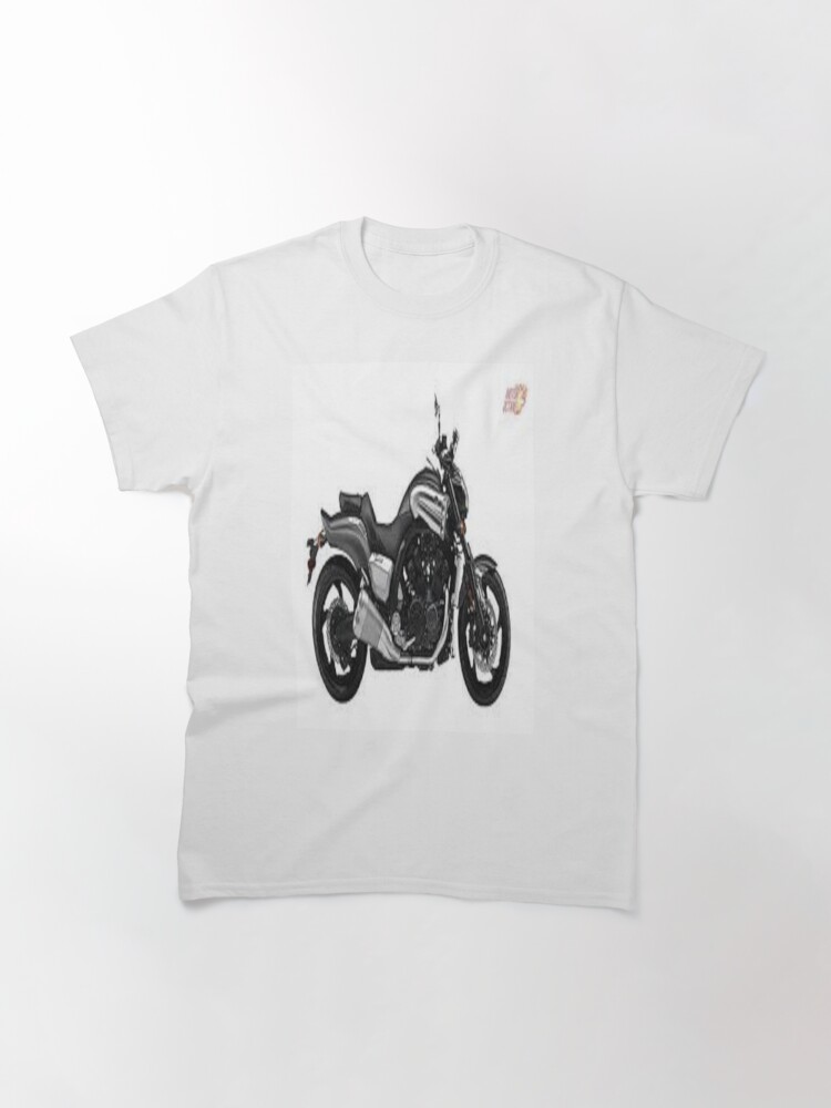 t shirt vmax 1200