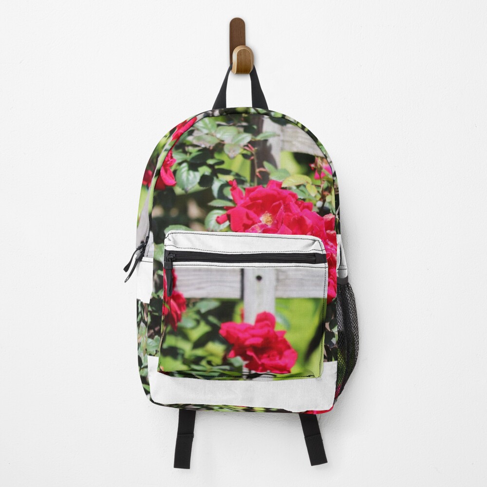 Item preview, Backpack designed and sold by Cynthia48.