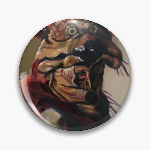 Item preview, Salacious Crumb designed and sold by sirdizzel.