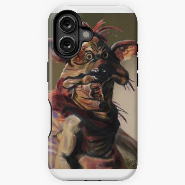 Item preview, Salacious Crumb designed and sold by sirdizzel.