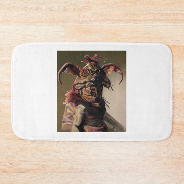 Item preview, Salacious Crumb designed and sold by sirdizzel.