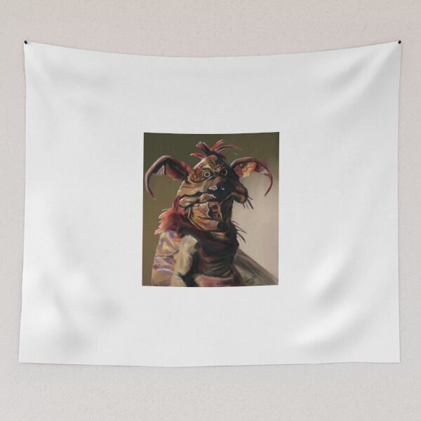 Item preview, Salacious Crumb designed and sold by sirdizzel.