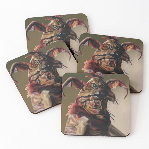 Item preview, Salacious Crumb designed and sold by sirdizzel.