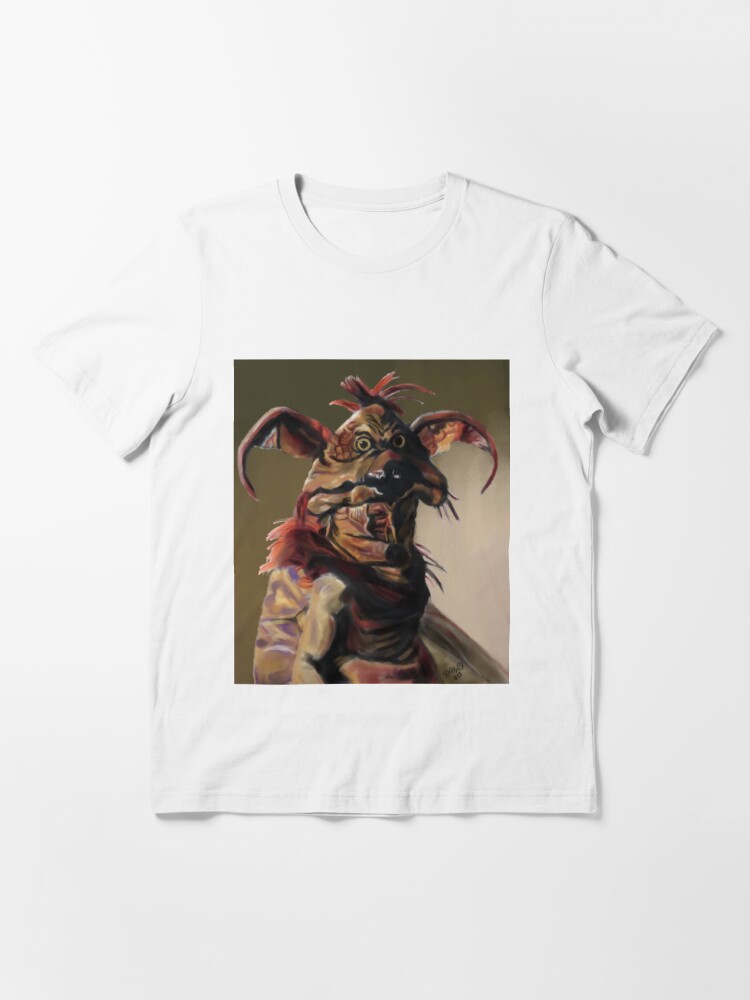 salacious b crumb shirt