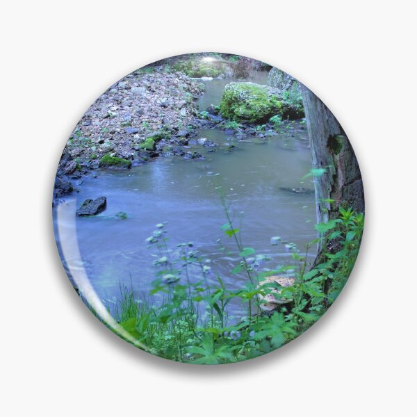 Item preview, Pine Hollow Creek 2 designed and sold by LynyrdSky.