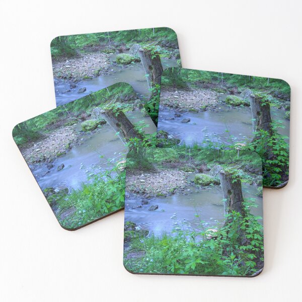 Item preview, Pine Hollow Creek 2 designed and sold by LynyrdSky.