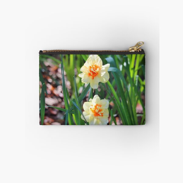 Item preview, Double Daffodil Times Two designed and sold by Cynthia48.