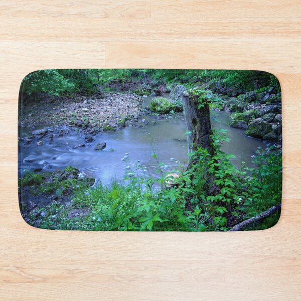 Item preview, Pine Hollow Creek 2 designed and sold by LynyrdSky.