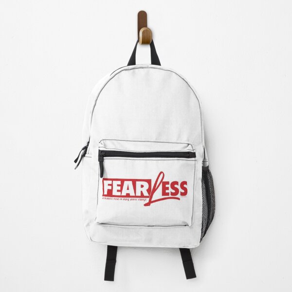 Item preview, Fearless (Eliminate Fear) designed and sold by mwrobinsonjr.
